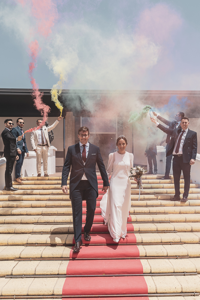 BODA MIRIAM & JESÚS