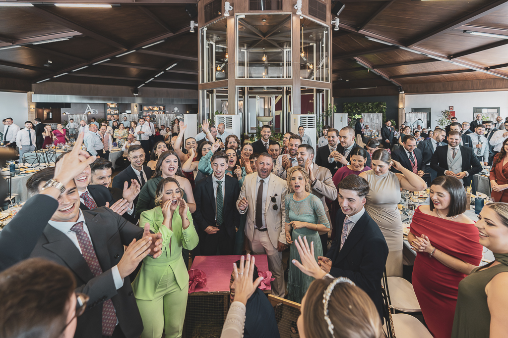 BODA MIRIAM & JESÚS