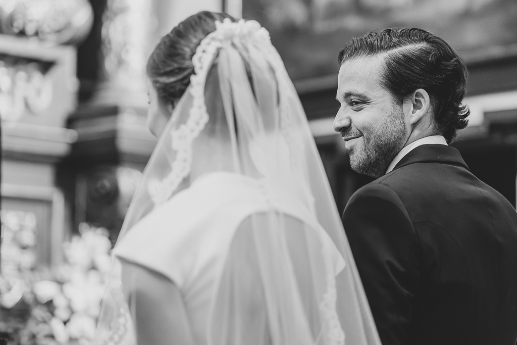 BODA ANA & JAVIER