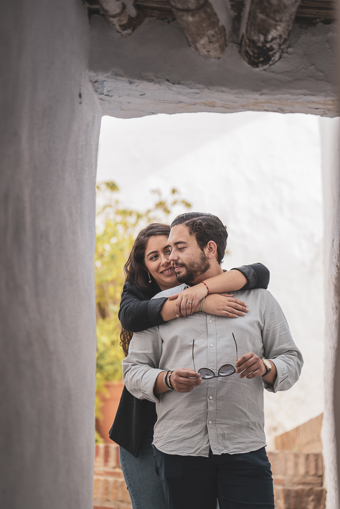 PREBODA SILVIA & SILVERIO
