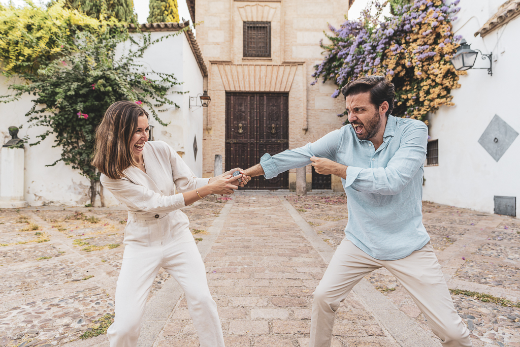 PREBODA ANA & JAVIER