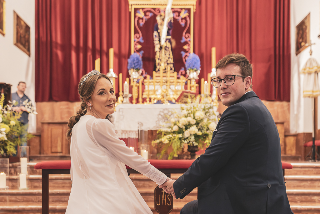 BODA MIRIAM & JESÚS