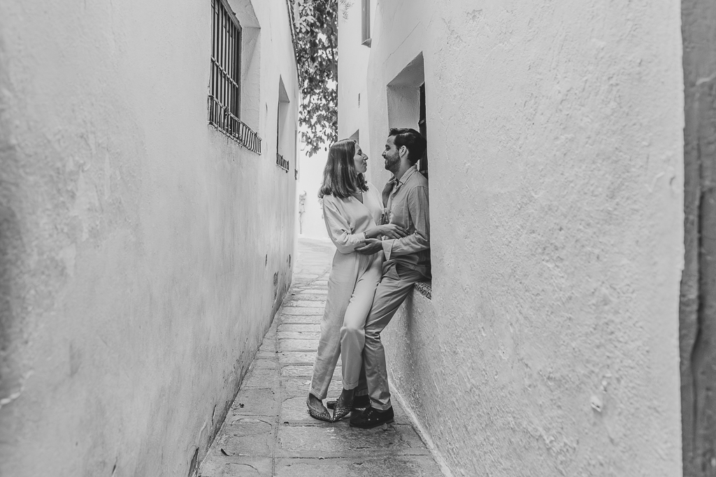 PREBODA ANA & JAVIER