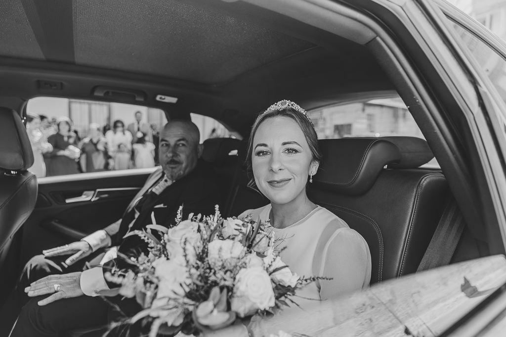 BODA MIRIAM & JESÚS