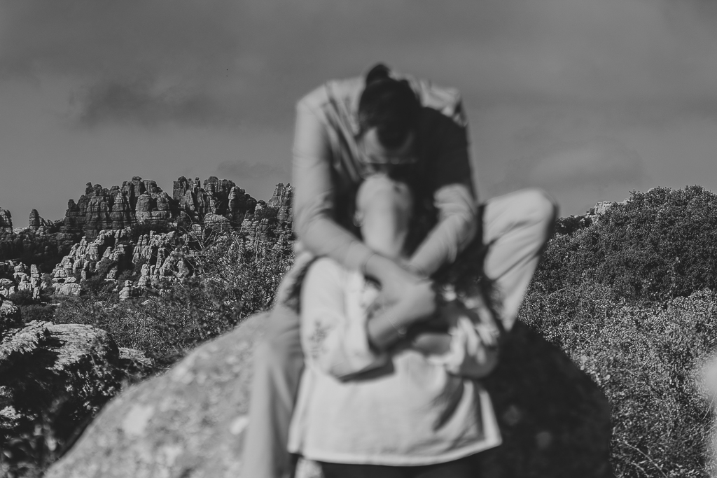 PREBODA CARMEN & ISAAC