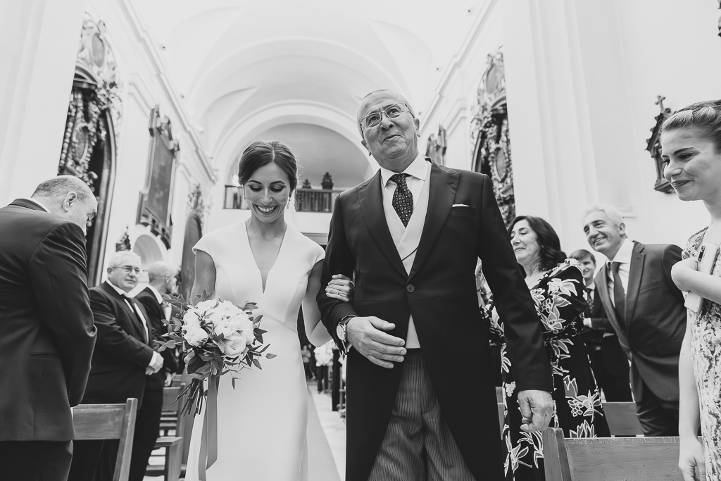 BODA ANA & JAVIER