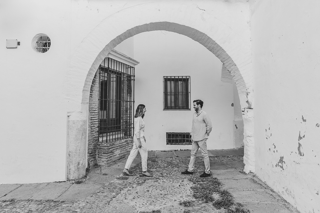 PREBODA ANA & JAVIER