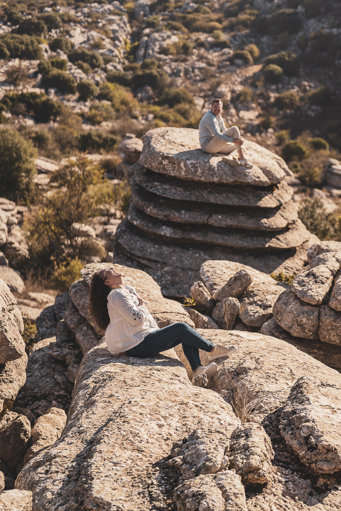 PREBODA CARMEN & ISAAC