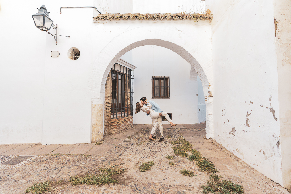 PREBODA ANA & JAVIER