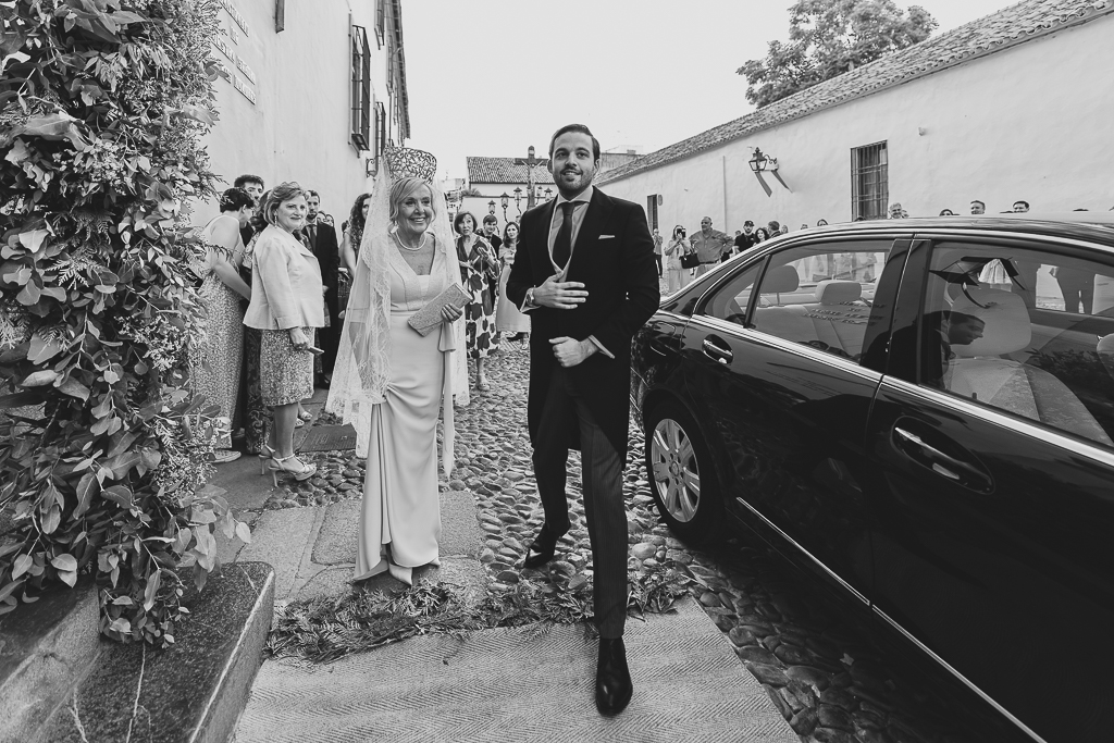 BODA ANA & JAVIER