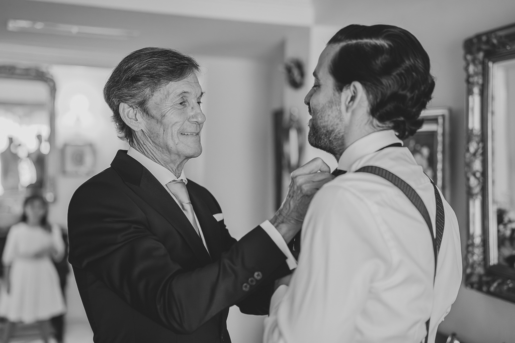 BODA ANA & JAVIER