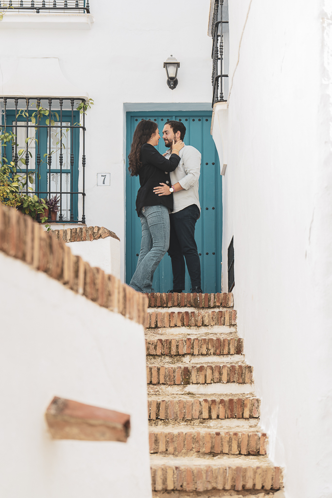PREBODA SILVIA & SILVERIO