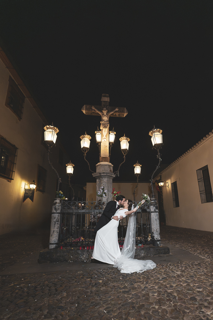 BODA ANA & JAVIER