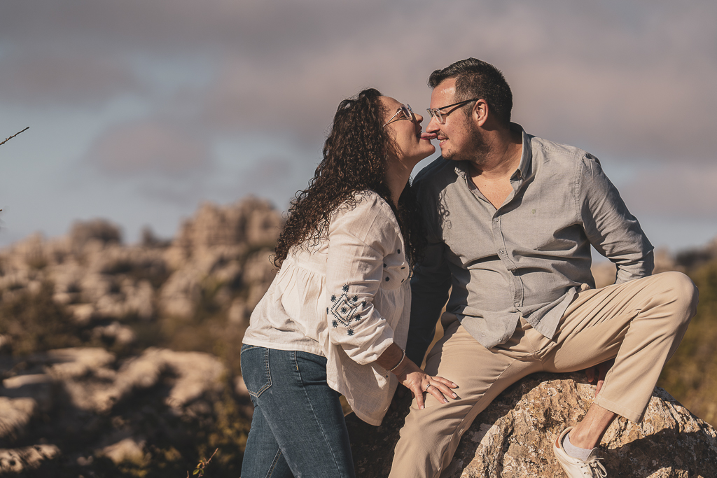 PREBODA CARMEN & ISAAC