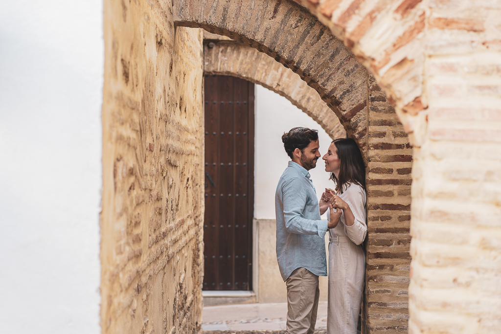 PREBODA ANA & JAVIER