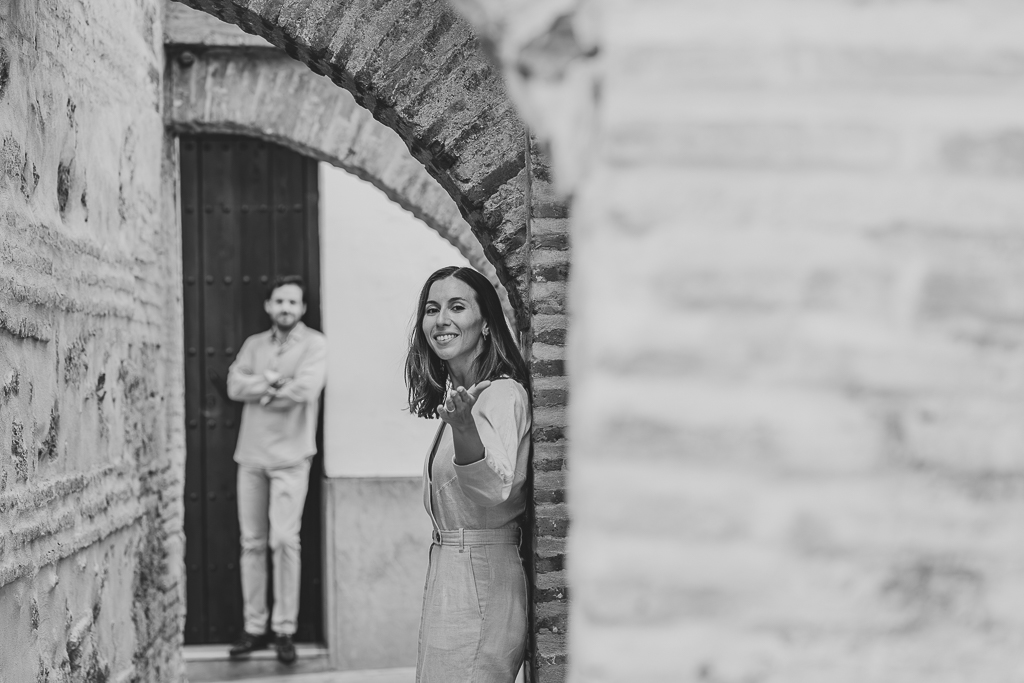 PREBODA ANA & JAVIER