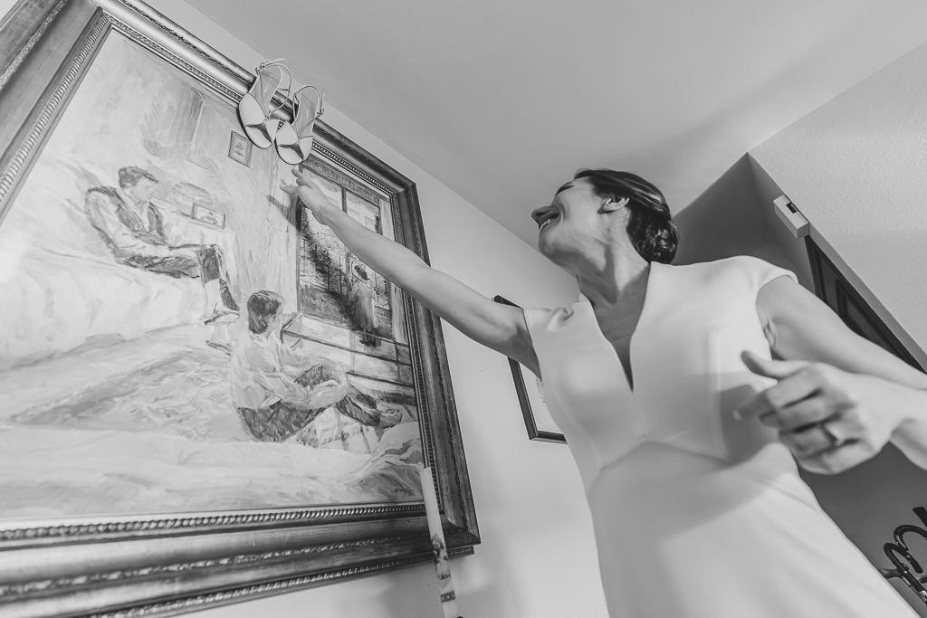 BODA ANA & JAVIER