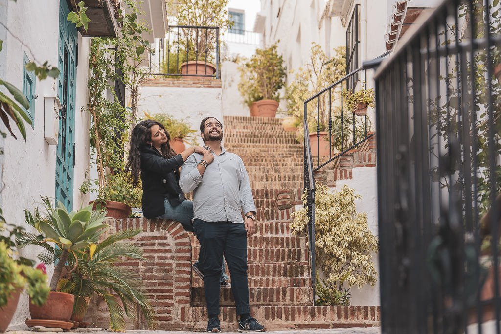 PREBODA SILVIA & SILVERIO