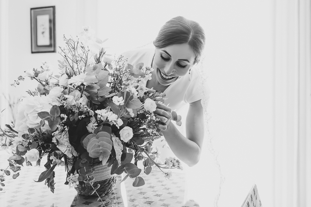 BODA ANA & JAVIER