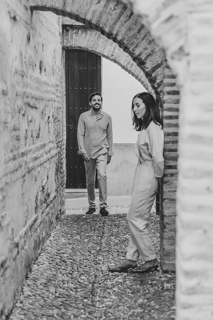 PREBODA ANA & JAVIER