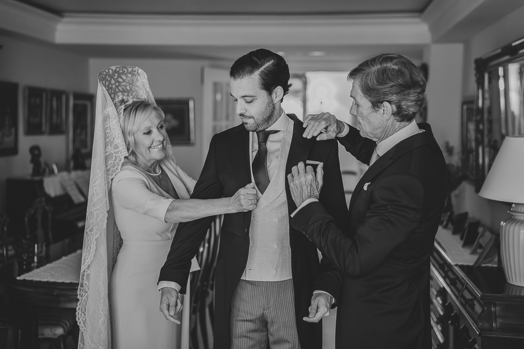 BODA ANA & JAVIER