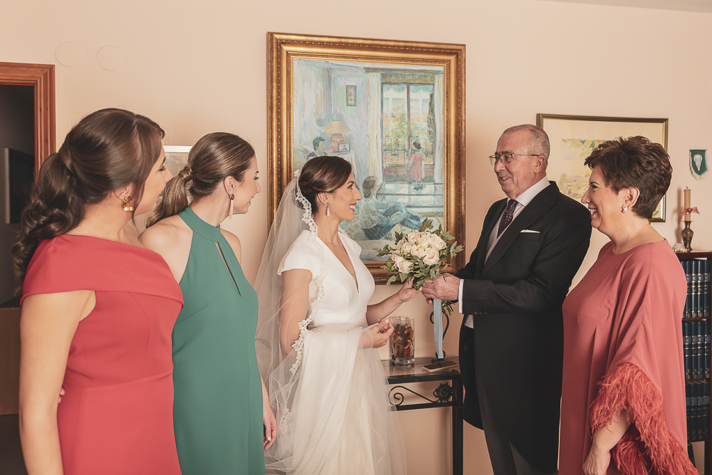 BODA ANA & JAVIER