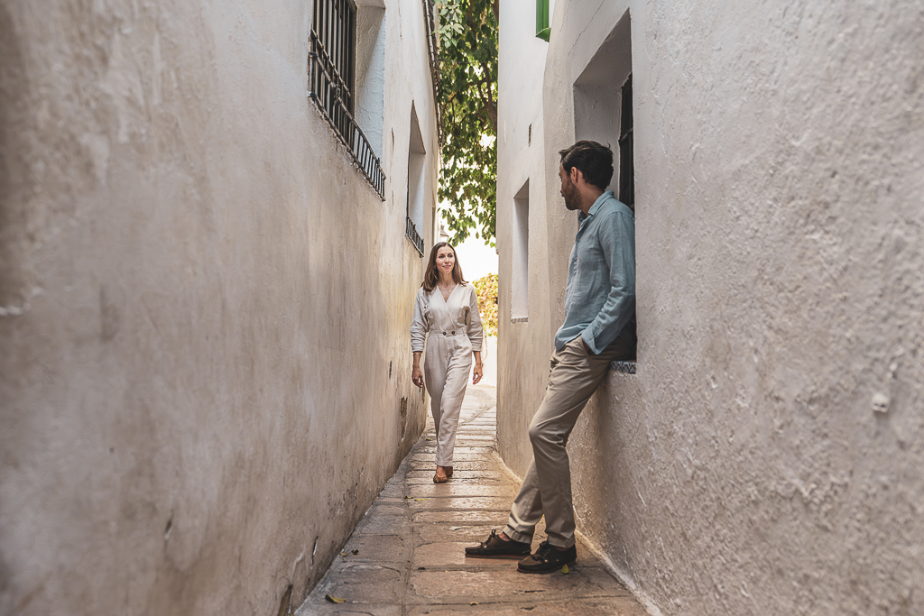 PREBODA ANA & JAVIER