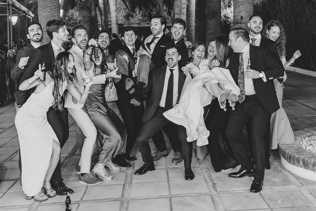 BODA ANA & JAVIER
