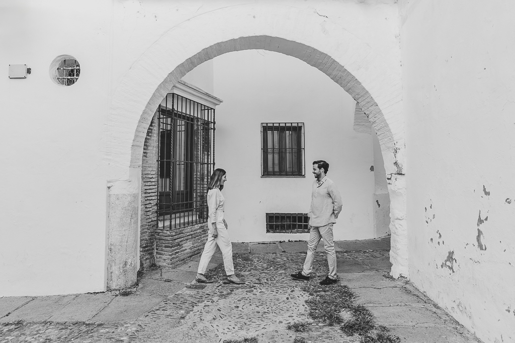 PREBODA ANA & JAVIER
