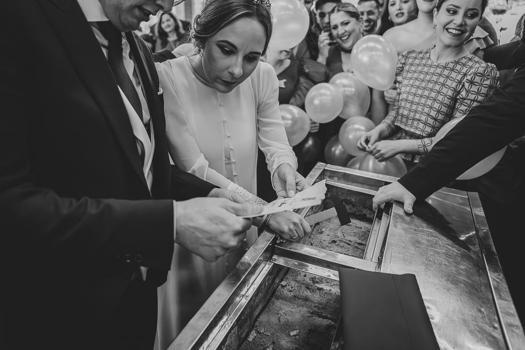 BODA MIRIAM & JESÚS