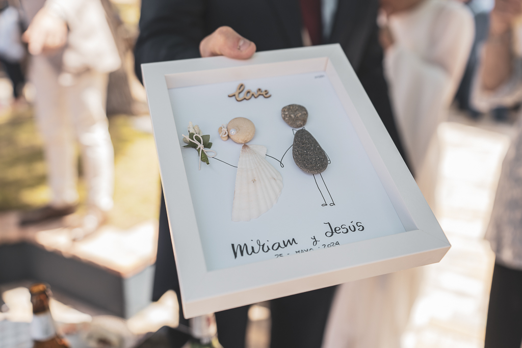 BODA MIRIAM & JESÚS