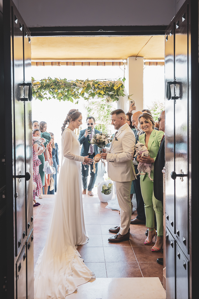 BODA MIRIAM & JESÚS