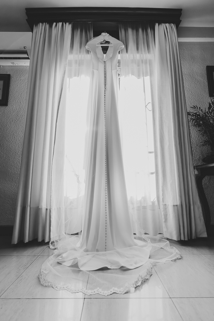 BODA ANA & JAVIER