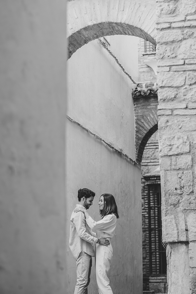 PREBODA ANA & JAVIER