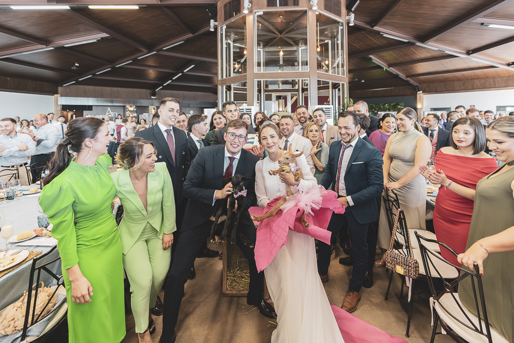 BODA MIRIAM & JESÚS