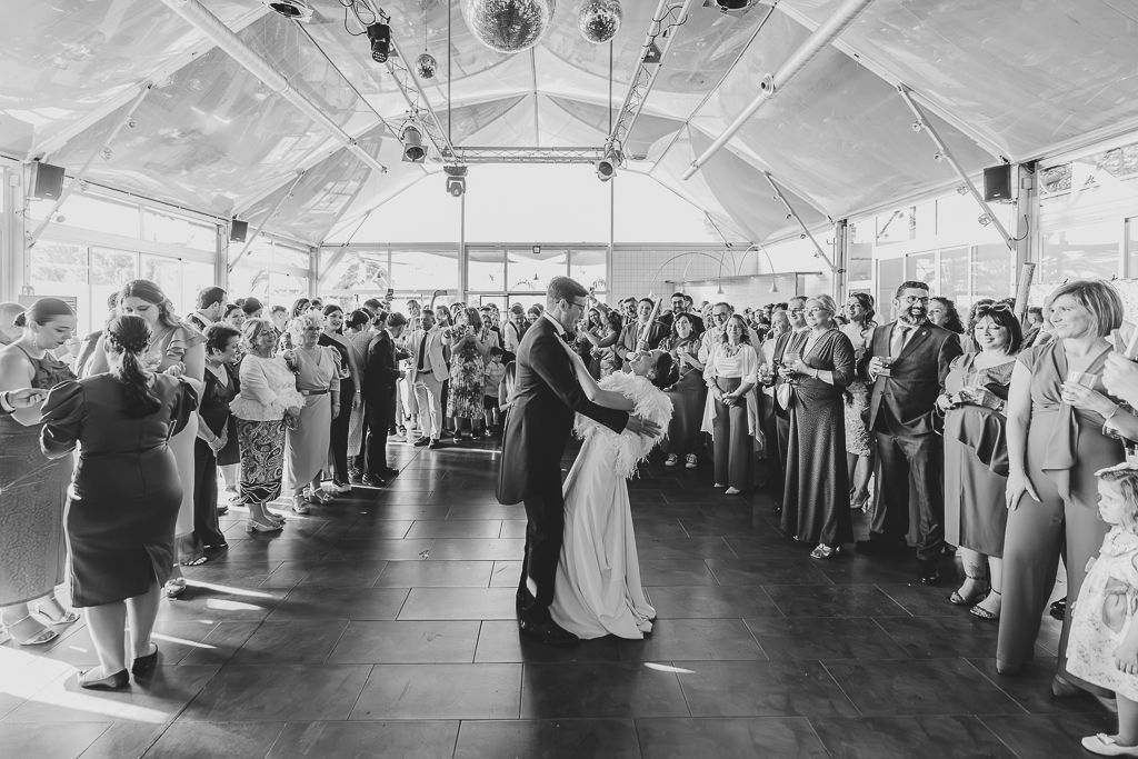 BODA MIRIAM & JESÚS