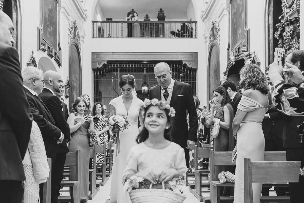 BODA ANA & JAVIER