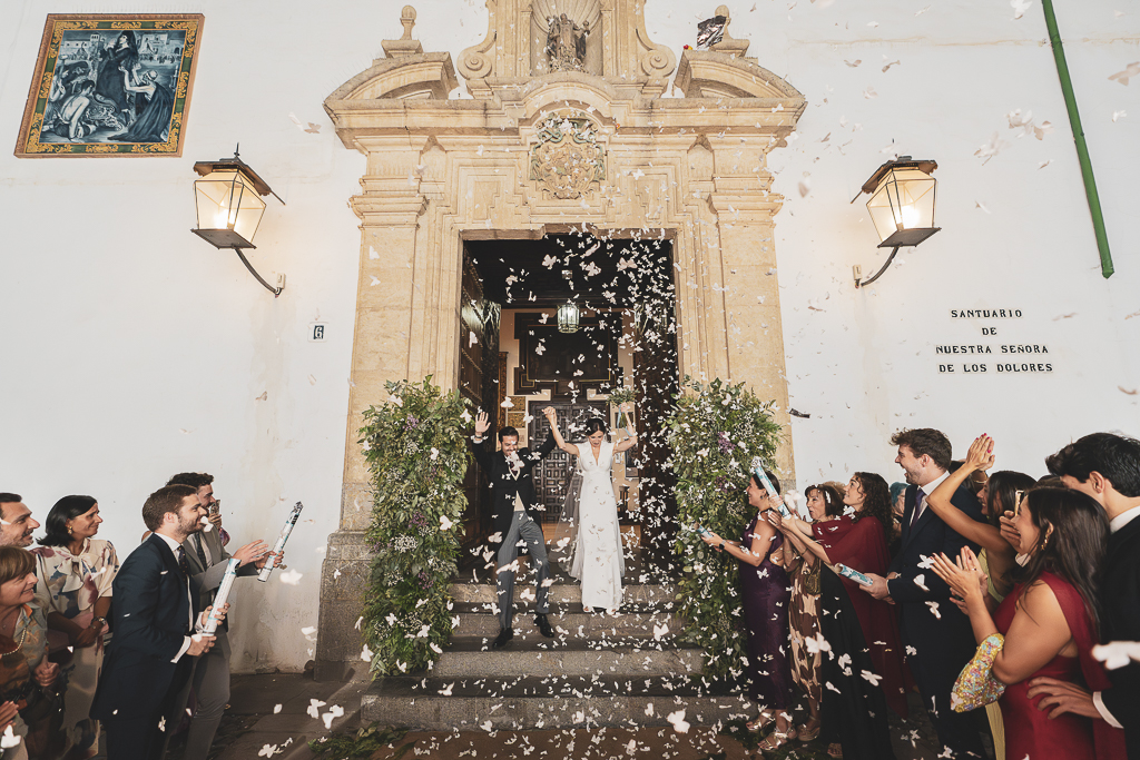 BODA ANA & JAVIER