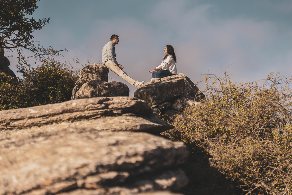 PREBODA CARMEN & ISAAC