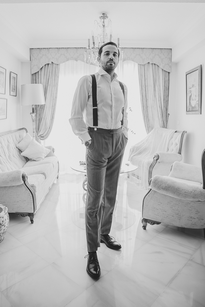 BODA ANA & JAVIER