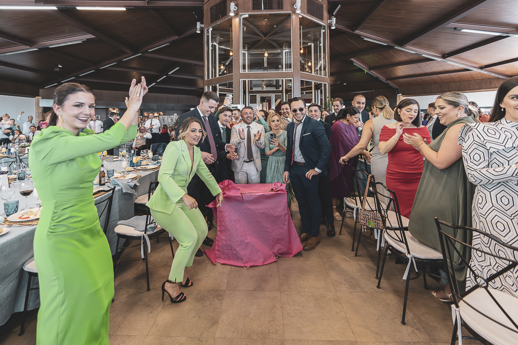 BODA MIRIAM & JESÚS