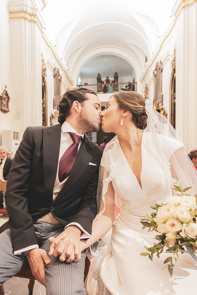 BODA ANA & JAVIER