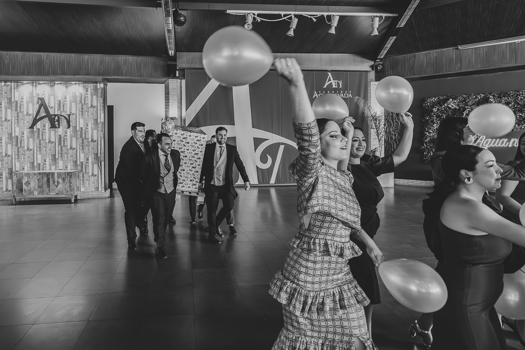 BODA MIRIAM & JESÚS