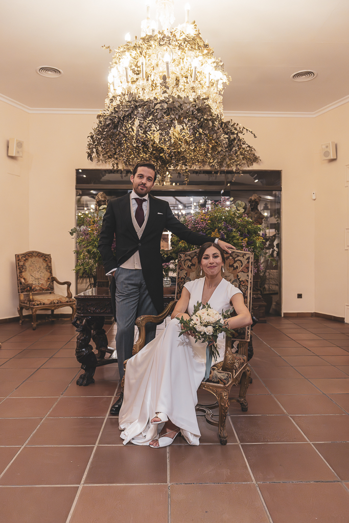 BODA ANA & JAVIER