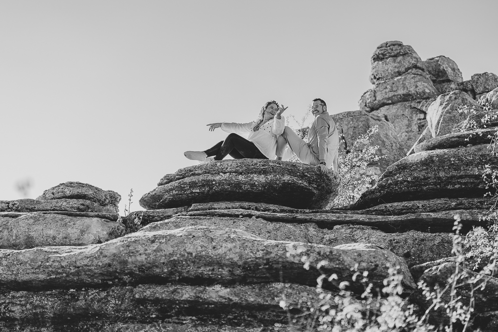 PREBODA CARMEN & ISAAC
