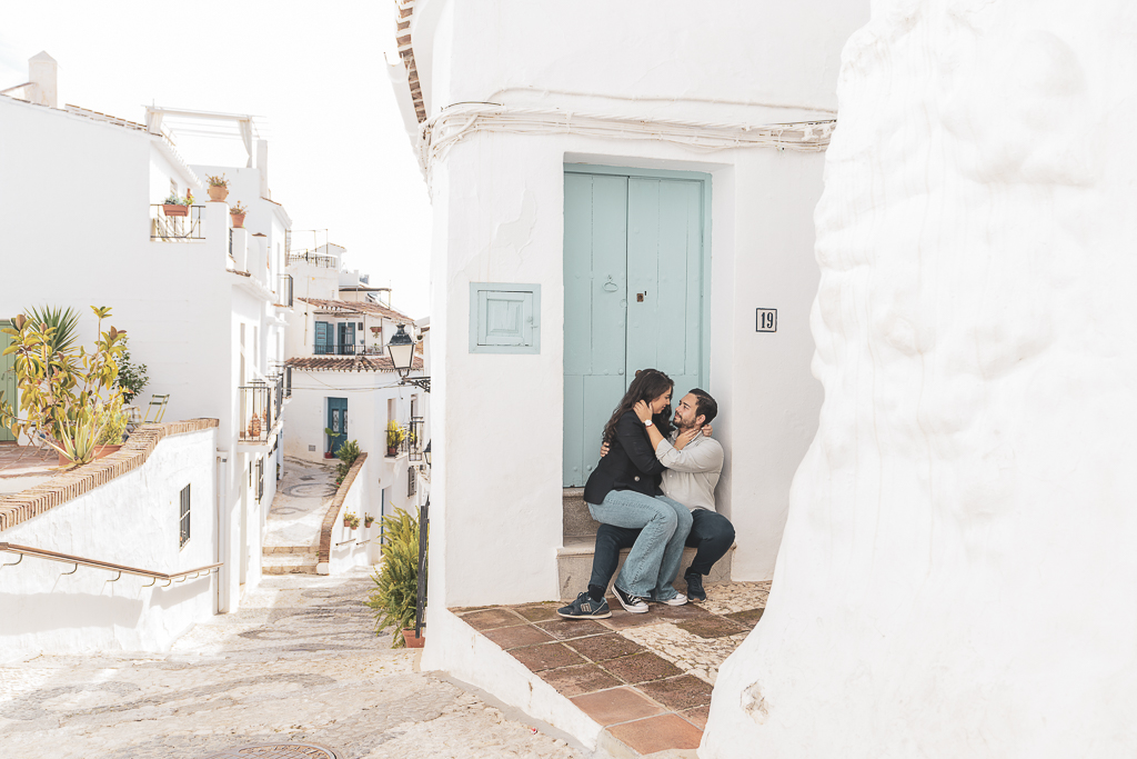PREBODA SILVIA & SILVERIO