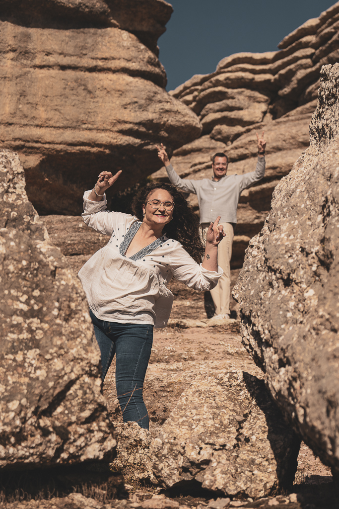 PREBODA CARMEN & ISAAC