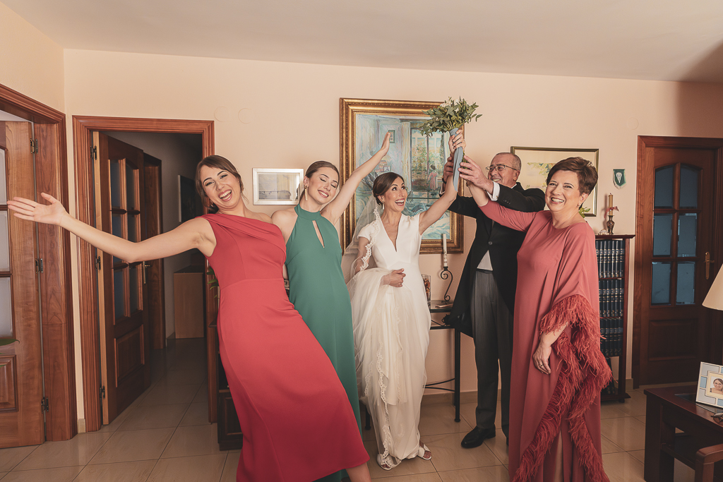 BODA ANA & JAVIER