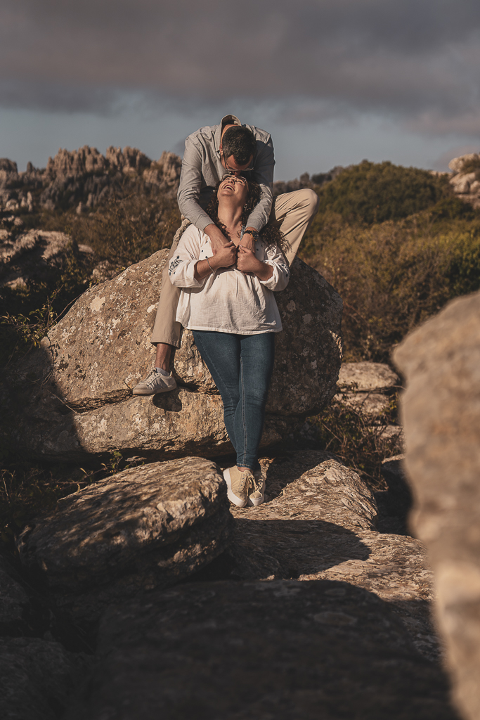 PREBODA CARMEN & ISAAC