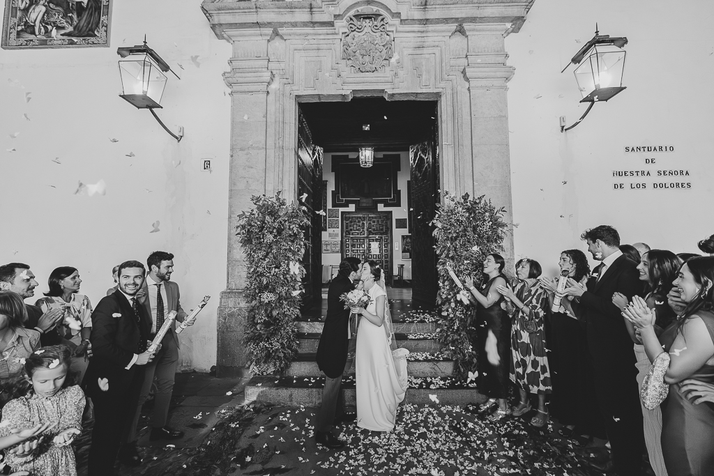 BODA ANA & JAVIER